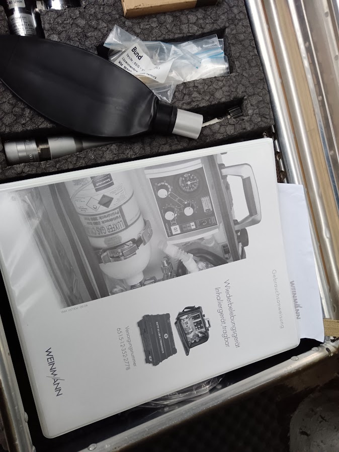 Medumat standart - 8