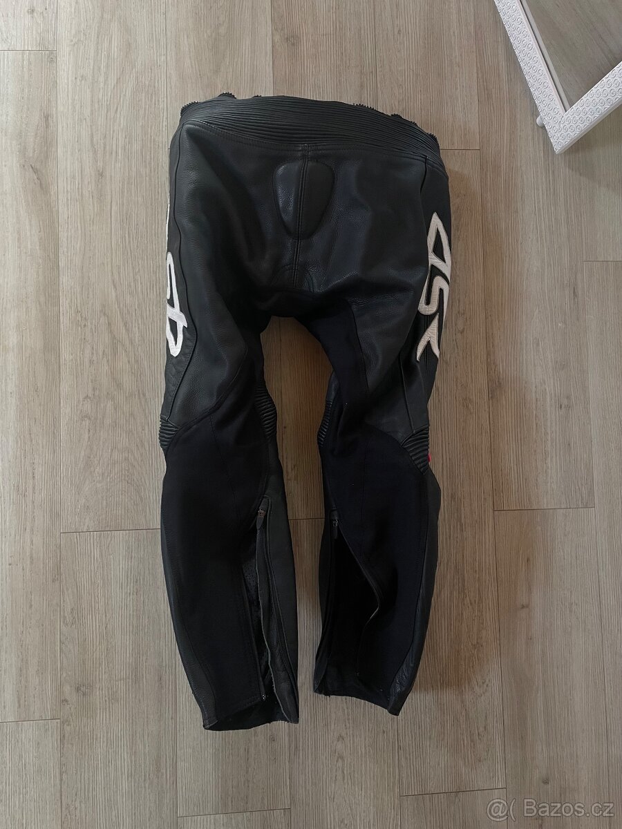 Motorkářská výbava - 8