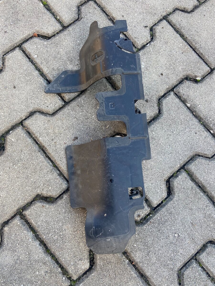 Mix náhradních dílů Focus, Sciro, 370Z - jen co je v textu - 8