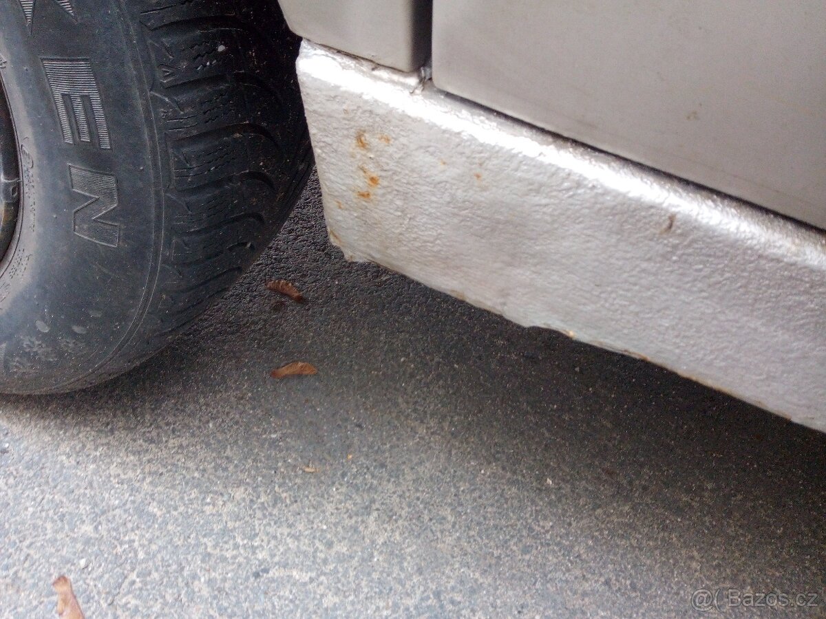 Citroen Jumpy 2.0 Hdi 2002 - 8