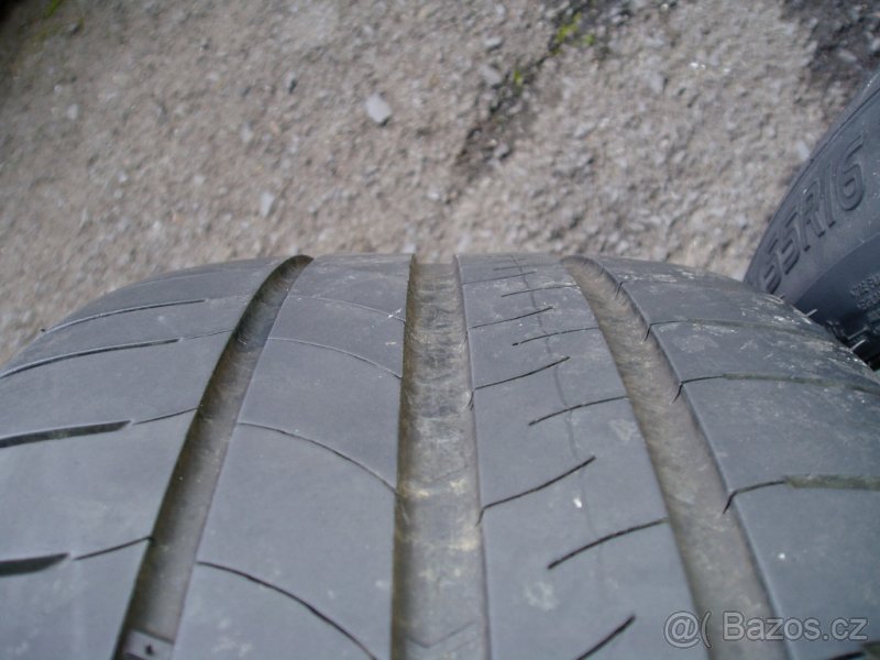Sada ALU kol BMW 205/55R16 letní - 8