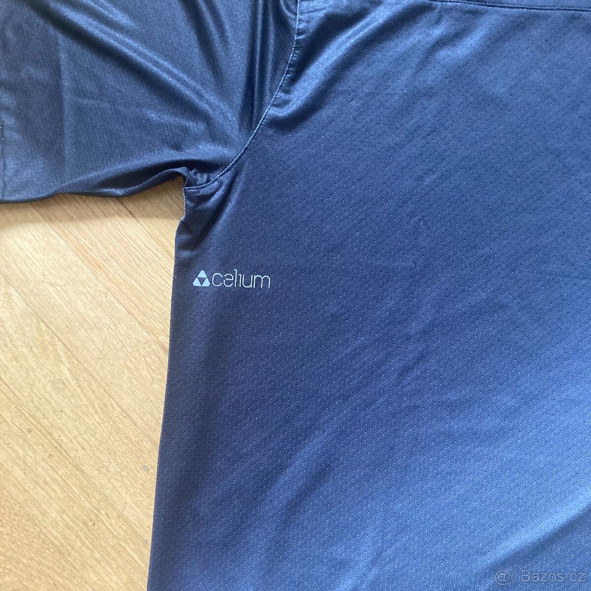 Cyklistický dres 100% - Celium - 8