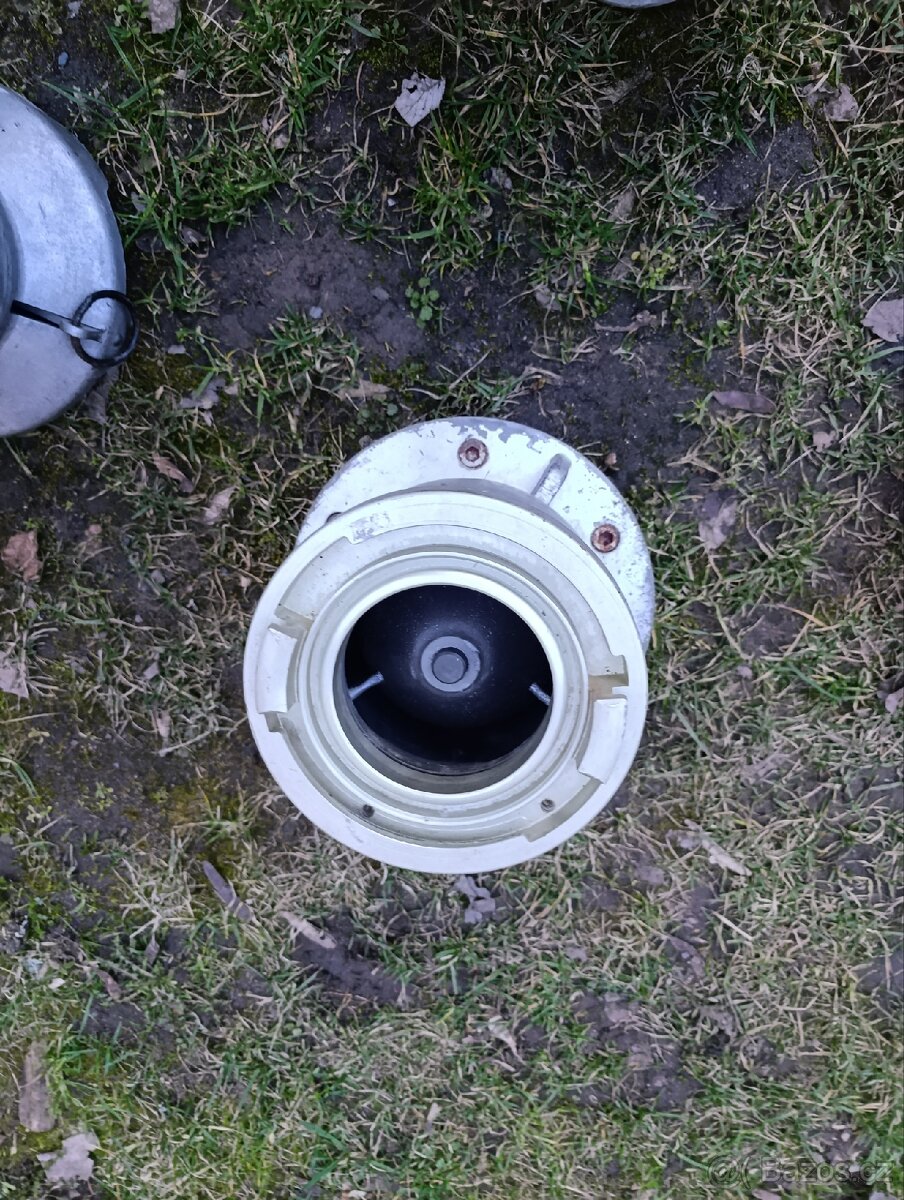 Hasičské vybavení - 8