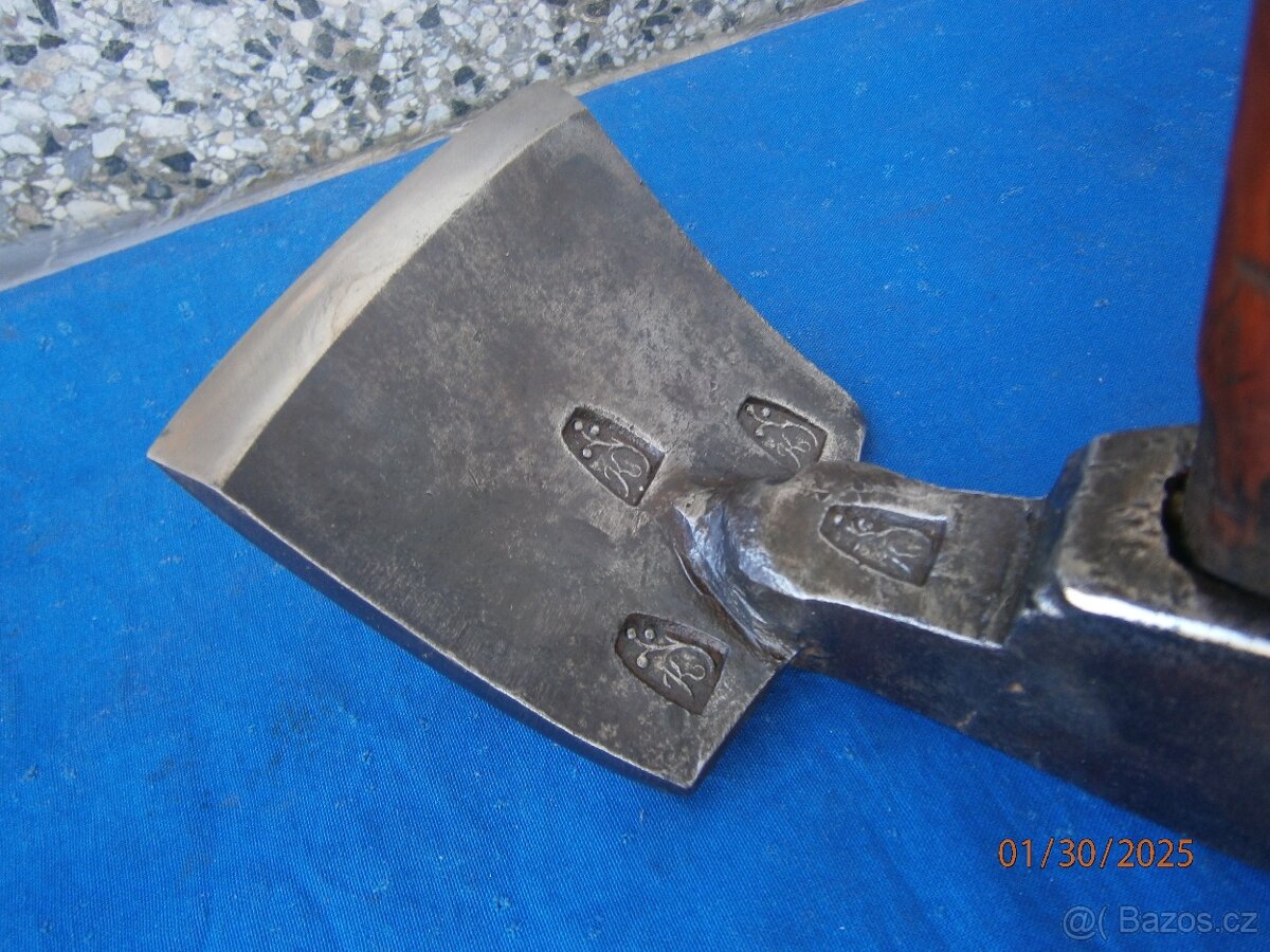 Barokní hoblíky - 8