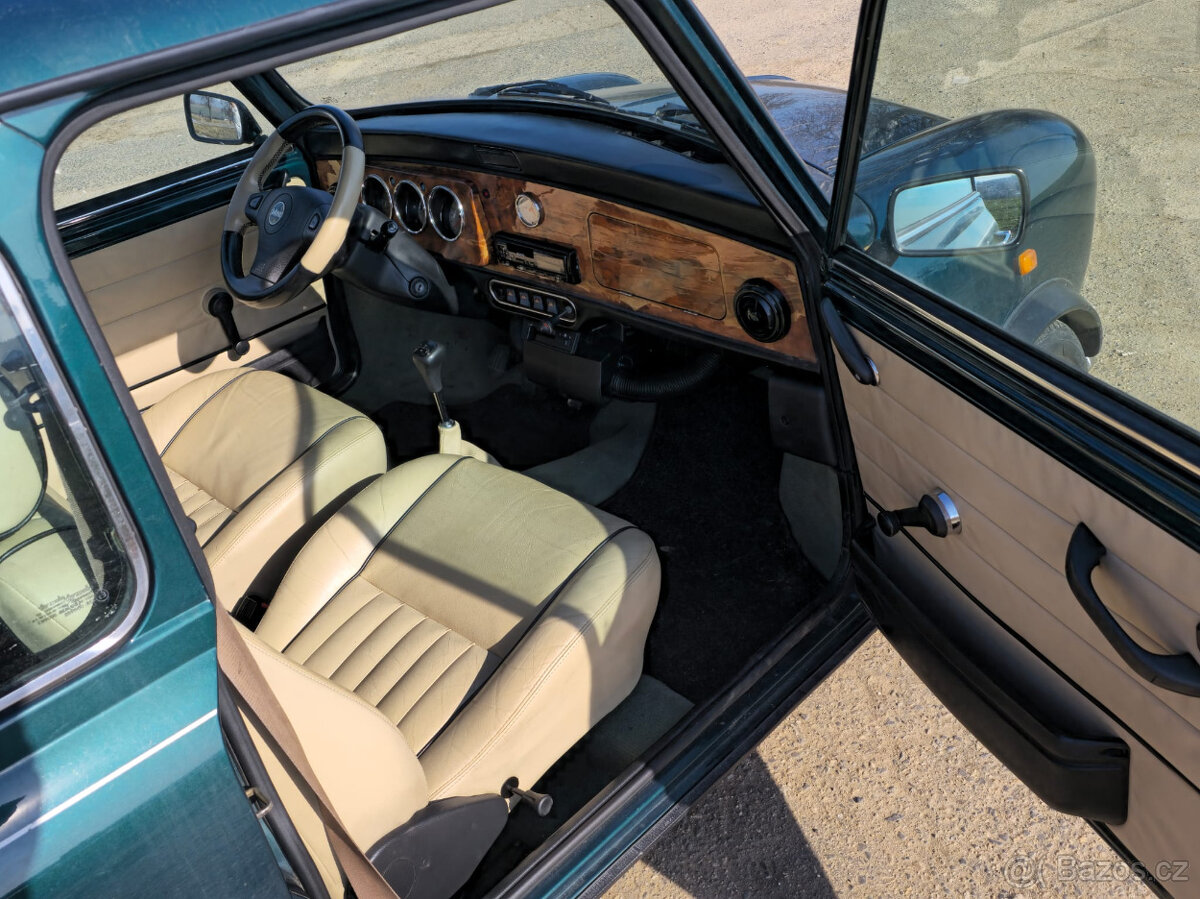 Mini Cooper Rover 1.3 Mpi - 8