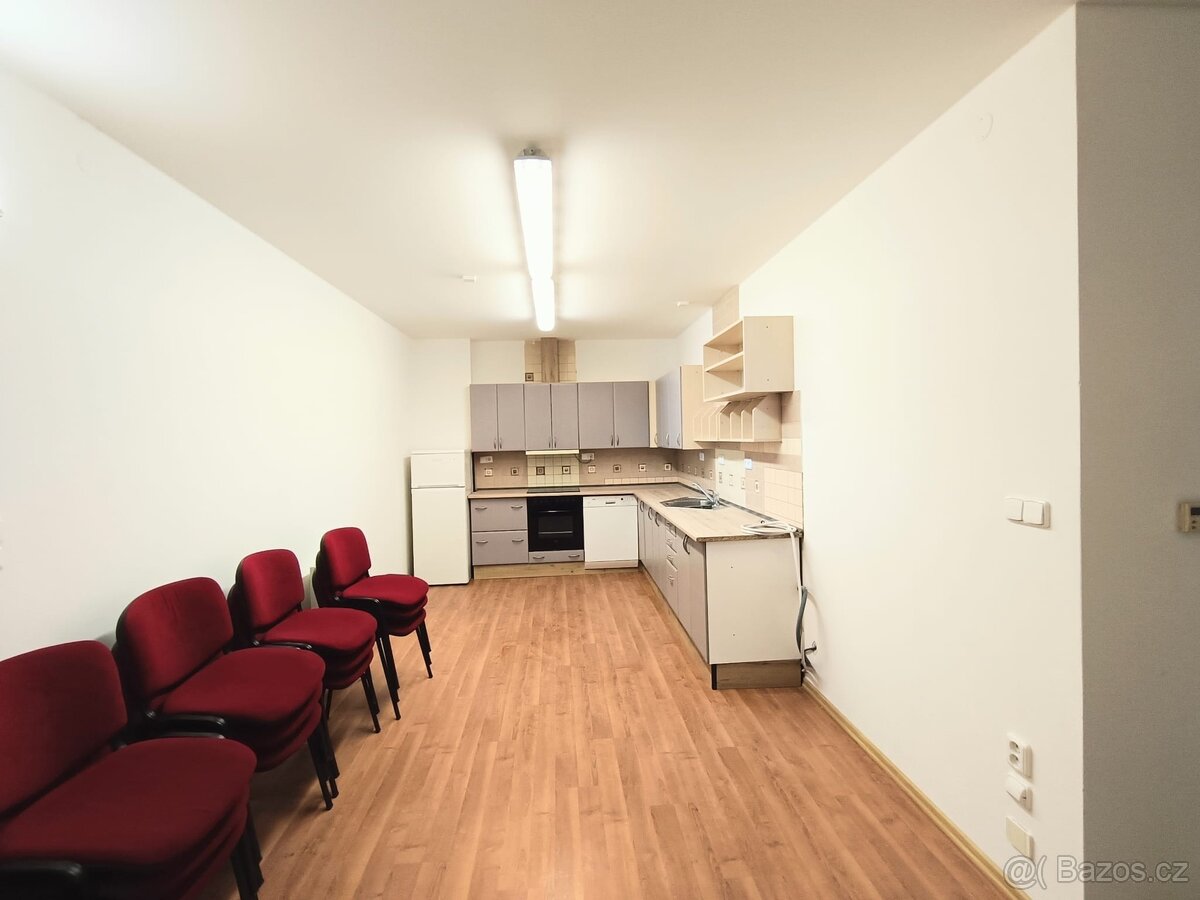 Prodej, bytový dům, Hanušovice - 8