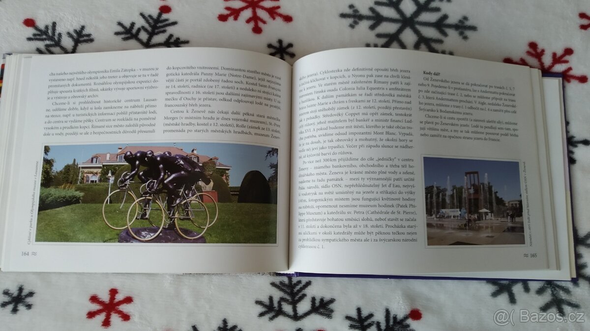 Cyklostezky Evropy - 8