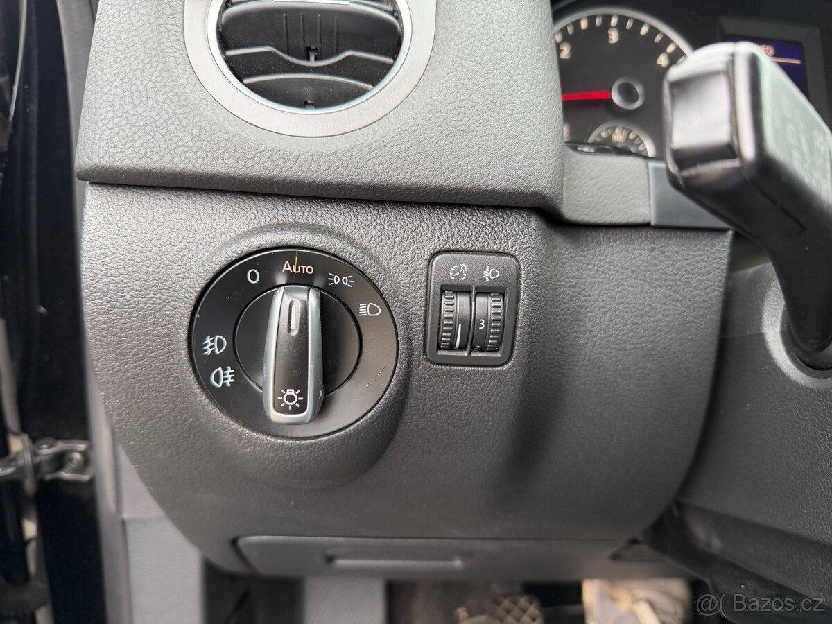 VW Tiguan 2,0TDI 81kW Freestyle - 8