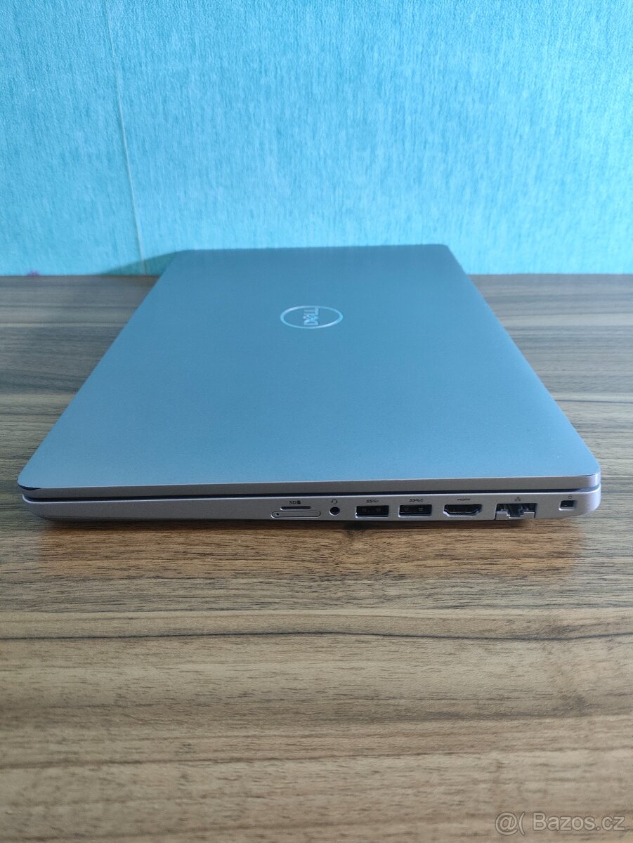 Dell Latitude 5510 | Core i5-10210U • 16 GB RAM • 512 SSD - 8