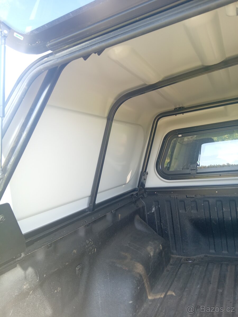 Vw Amarok 2.0 132kw - 8