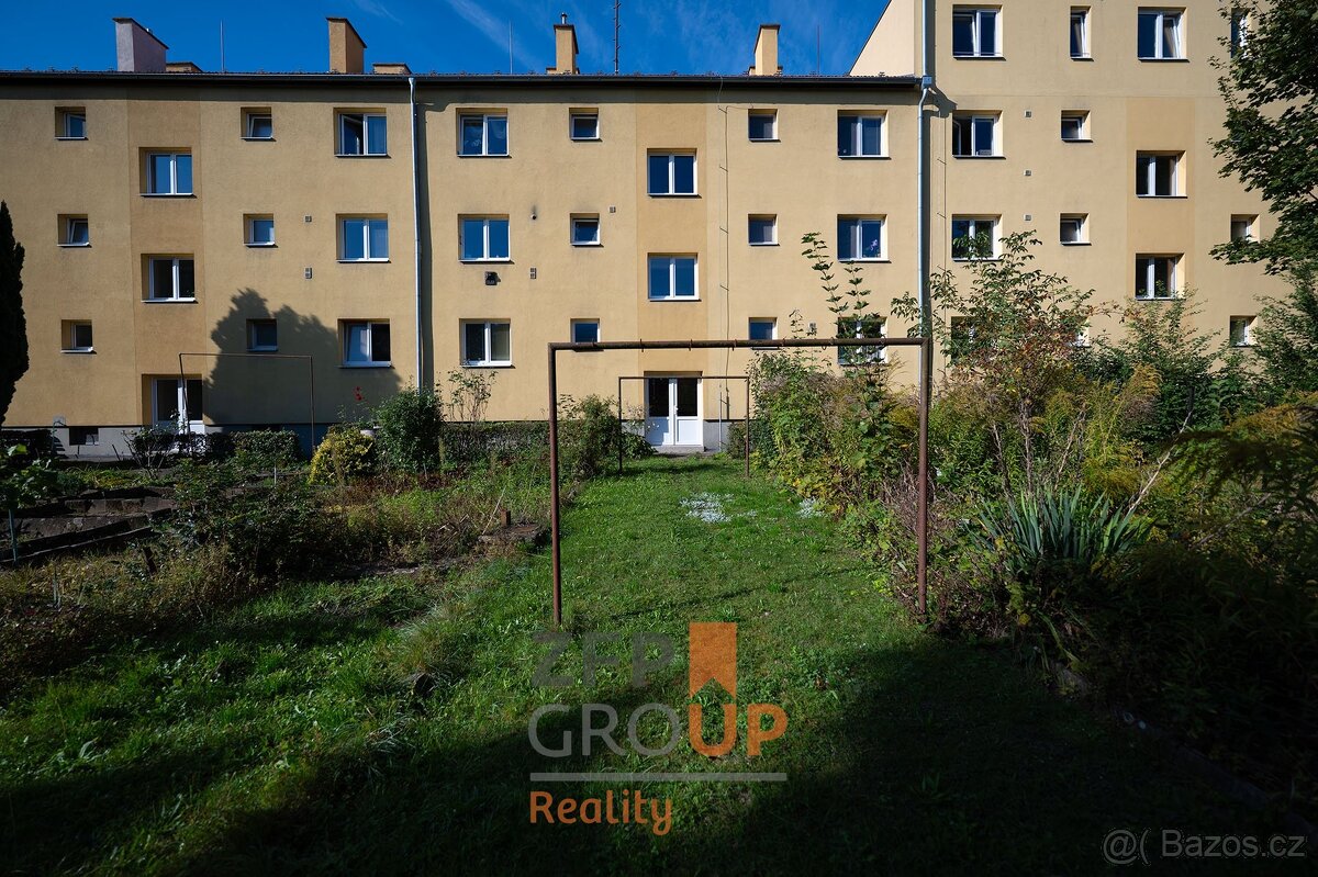 Prodej bytu 1+1 o rozloze 45 m², ulice Hradecká, Královo Pol - 8
