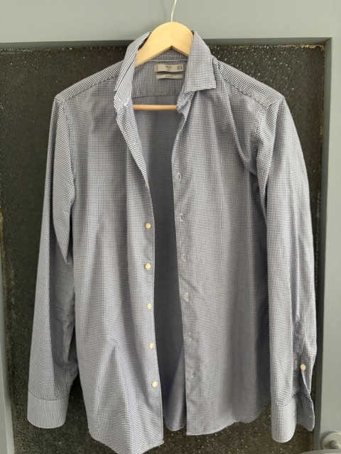 Pánské košile - 8