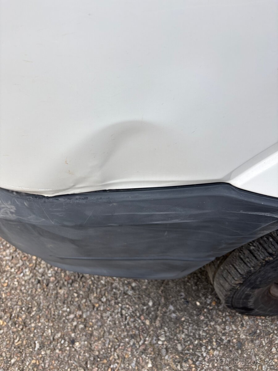 VW Crafter 2,0 Tdi 100 KW L2H3 - 8