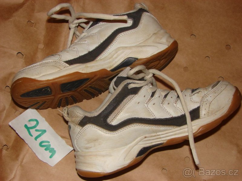 Výprodej od 50kč Dětské boty. Mix dívčích/chlapeckých botek - 8