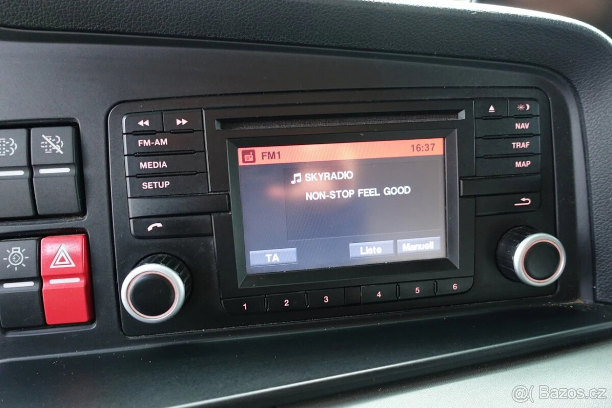 Eur6 fekál 10m3 MAN - 8