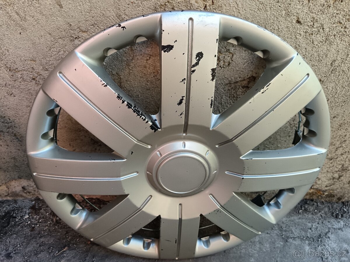 Univerzální poklice r 14 - 8