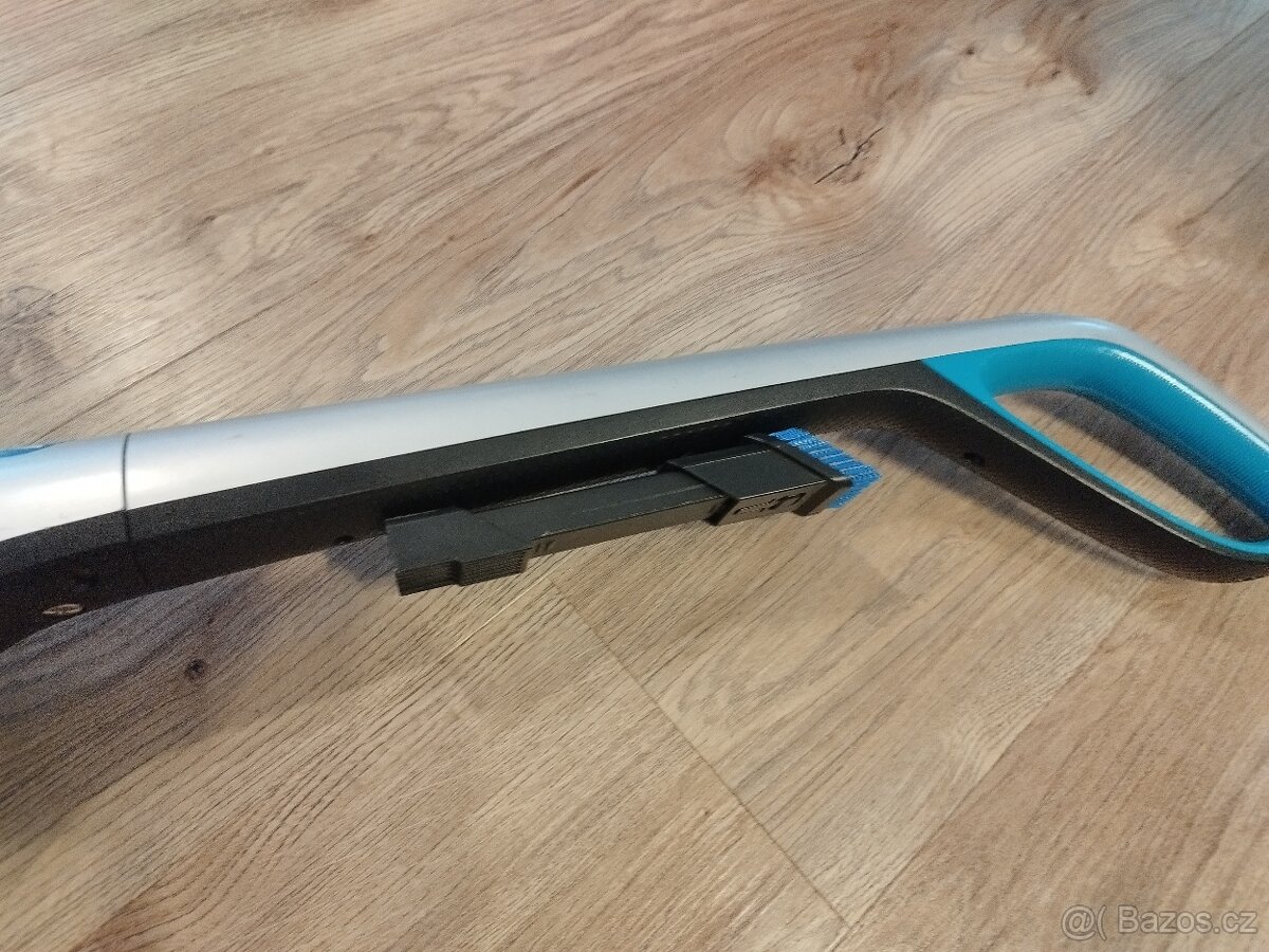 Vysavač Philips 3v1 - 8