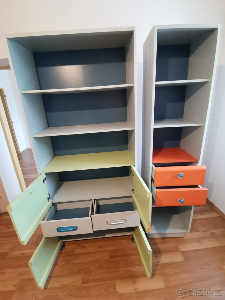 Nábytek zn.Capslock - 8