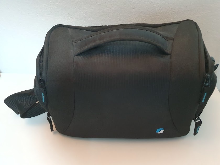 Zrcadlovka Nikon D7000 - 8