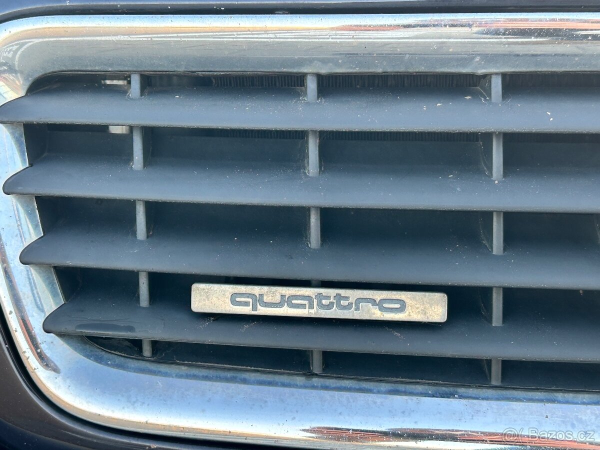 Audi A4 B5 1.8T Quattro LPG - 8