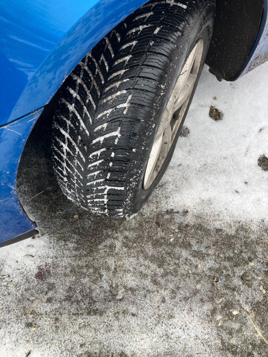 Peugeot 307 1.6 hdi - 8