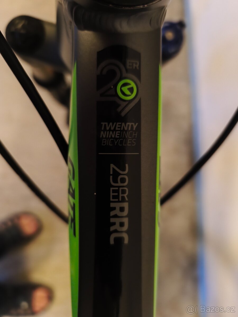 Kellys Gate 30 Dinamyc - 8