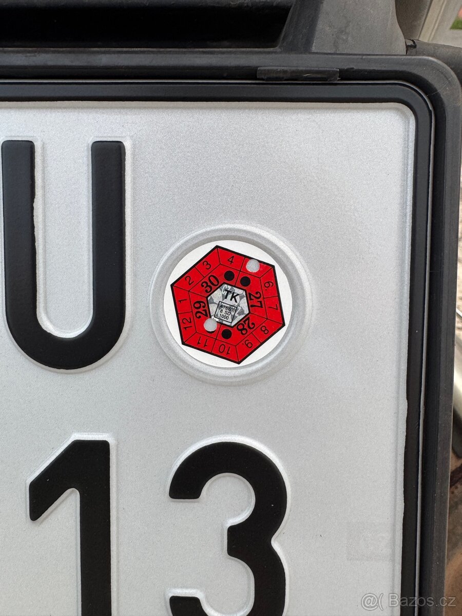 Aprilia Leonardo 125 (150) řp. B - 8