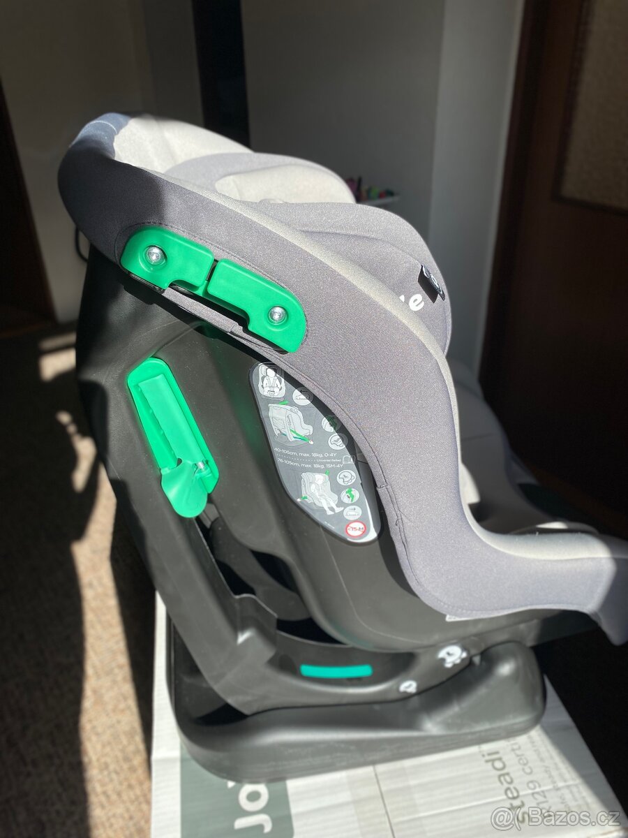 Joie Steadi R129 - 8