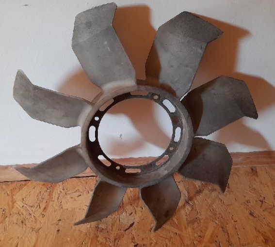 Mitsubishi pajero 2,II - 8