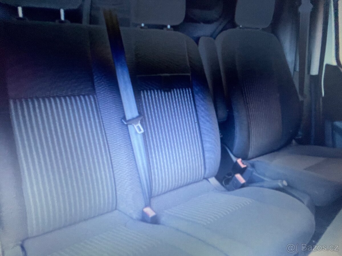 Ford Transit Custon L2H1 2.2 TDCI Trend - 8