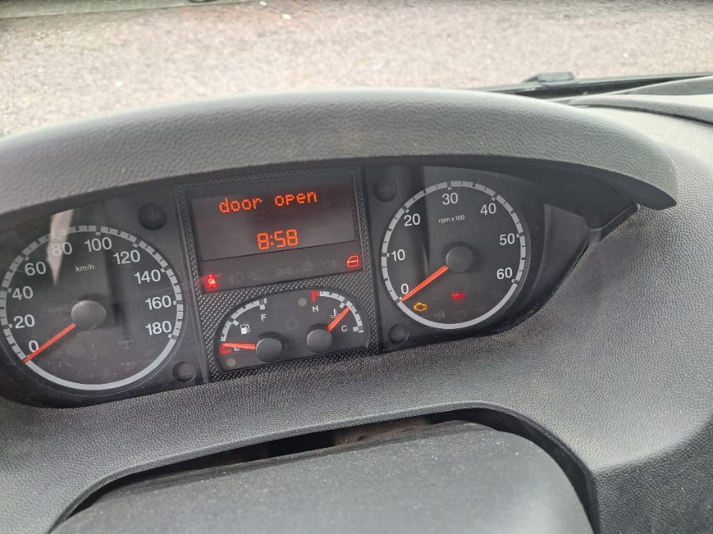 Peugeot Boxer 2.2 HDI 96kW - 8