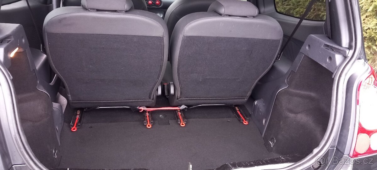 Renault Twingo 1.2 16V, 2011 - 8