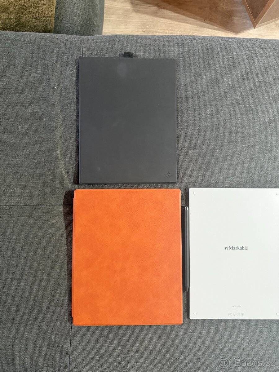 reMarkable 2 – tablet na psaní a kreslení + stylus - 8