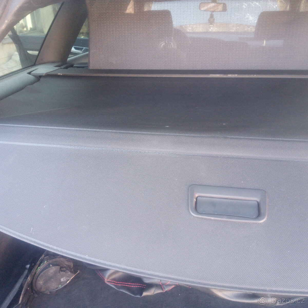 Audi A6 Avant 3,0 TDI - 8