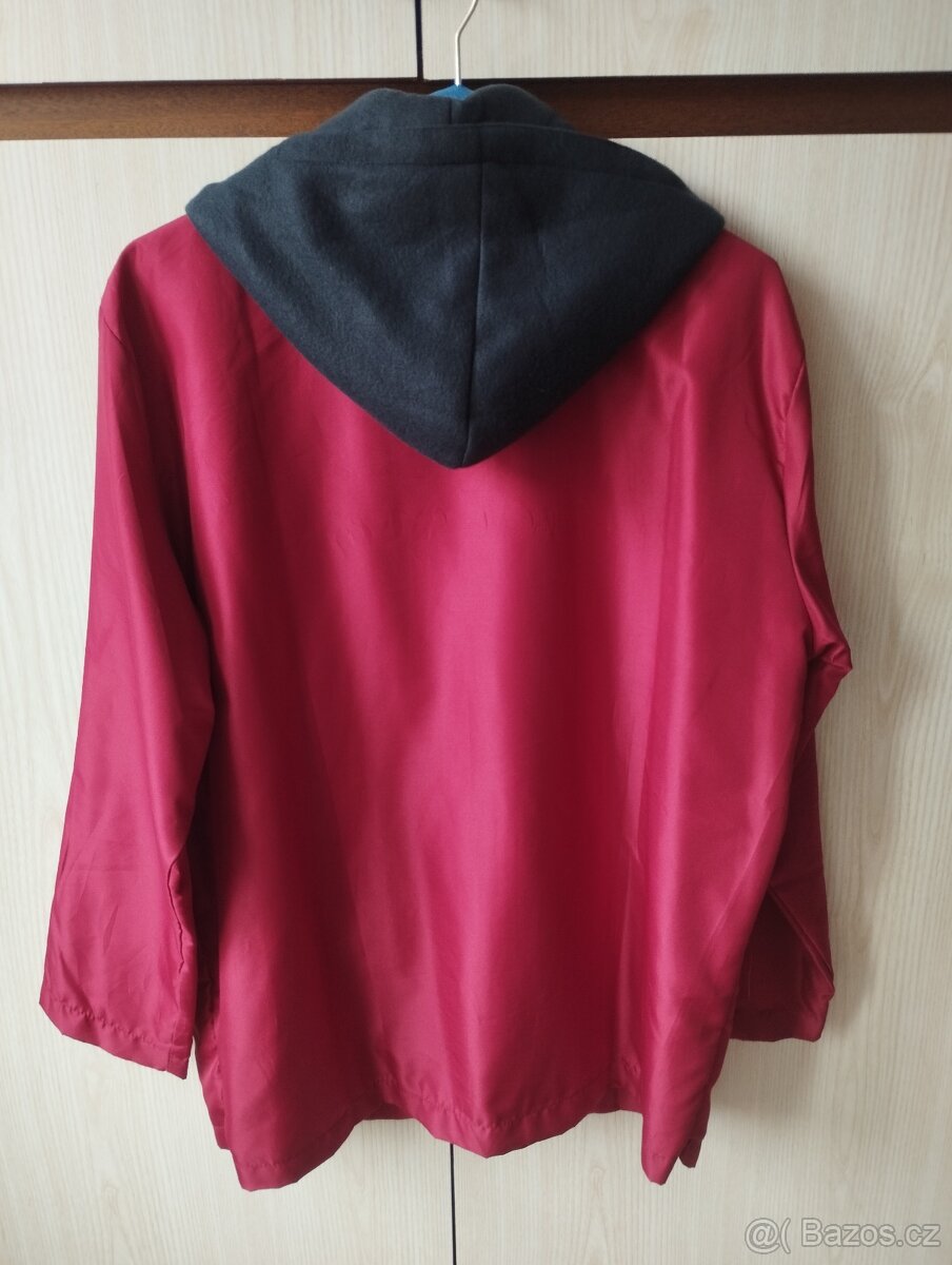 Jarní a podzimní saka a bundy - 8