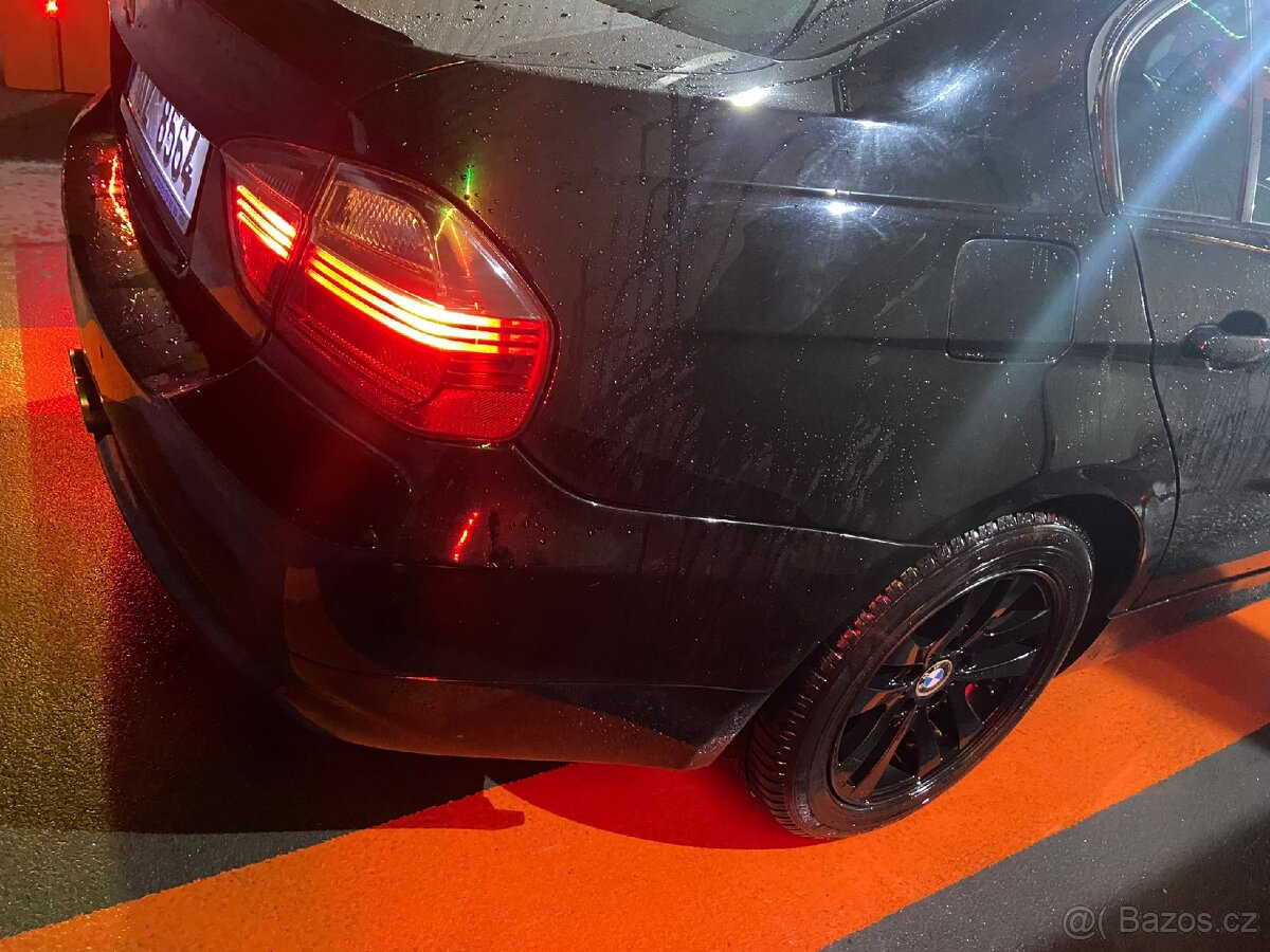 BMW E90 / 390 L NOVÁ STK - 8