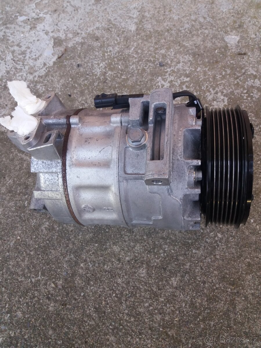 KLIMA KOMPRESOR 8200848916 - MASTER/MOVANO/INTERSTAR 2,3DCI - 8