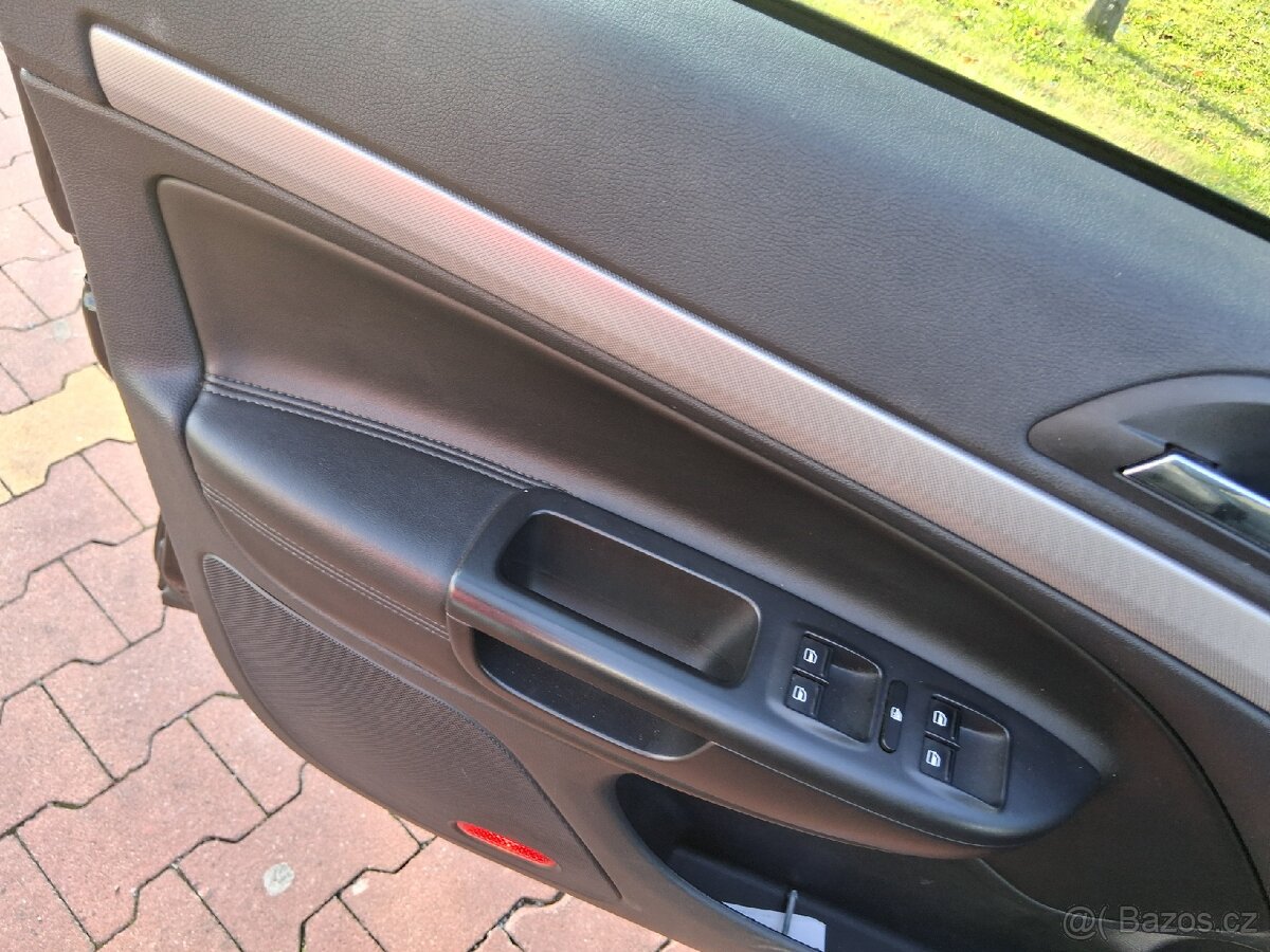 Škoda Octavia 2 automat kůže - 8