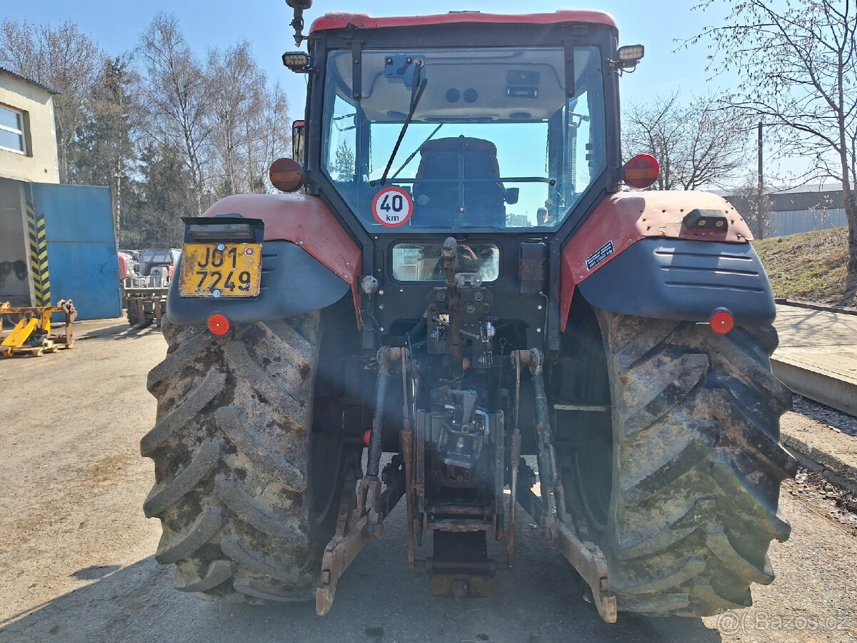 Forterra 117 41 - 8