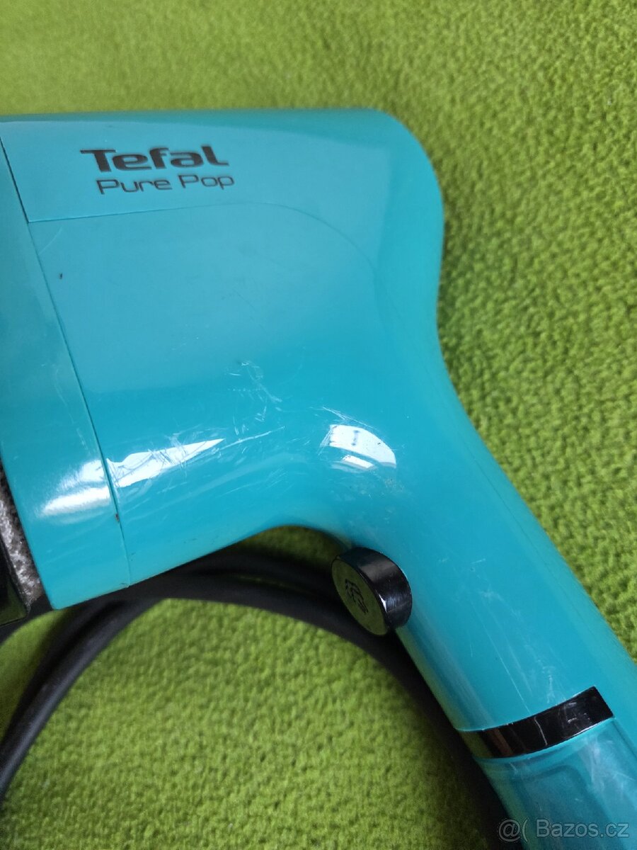 Napařovač oděvů Tefal Pure Pop - 8