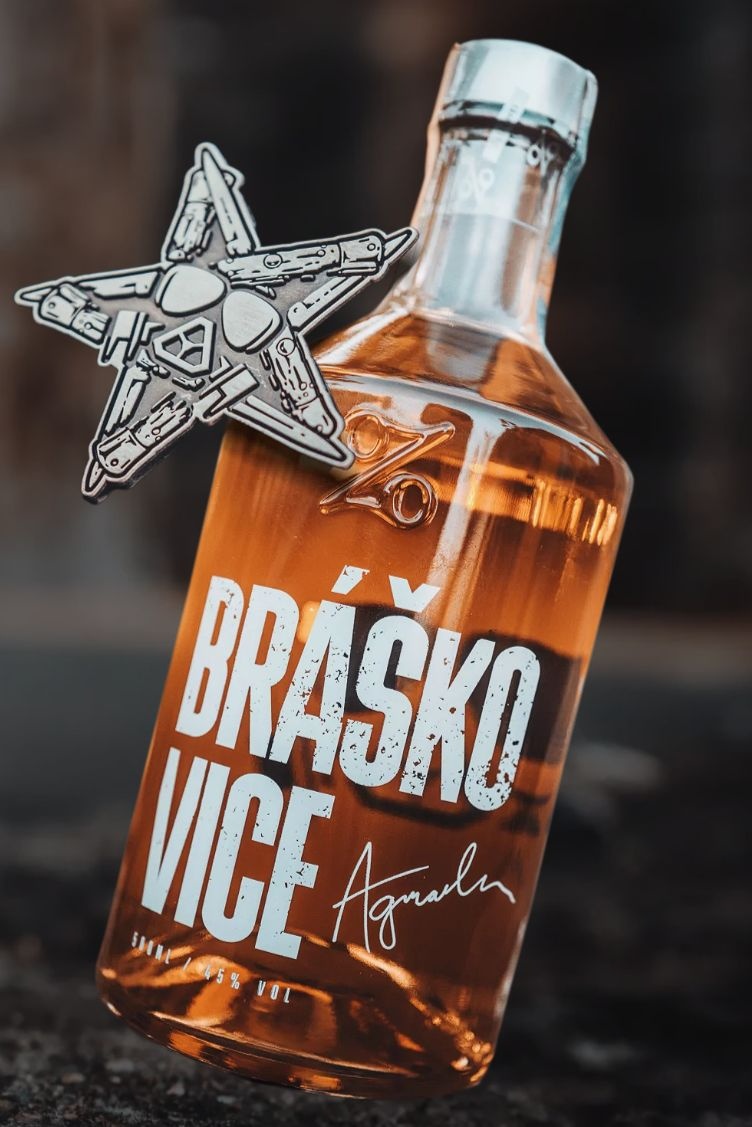 Bráškovice 2.0 - 8