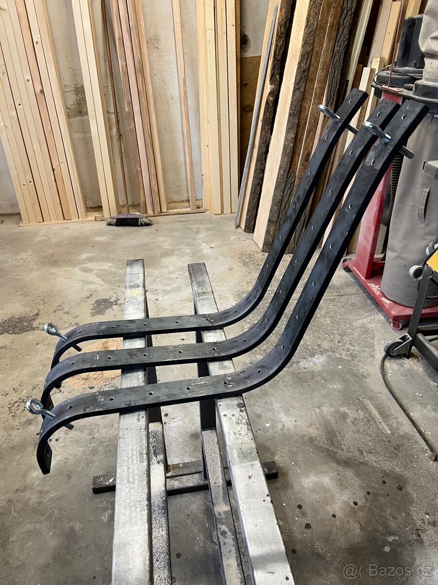 Zahradní houpačka - 8