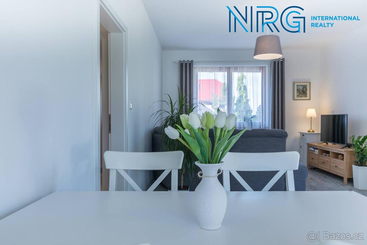 Prodej bungalovu 4+kk, 98 m2, Chomutov - 8