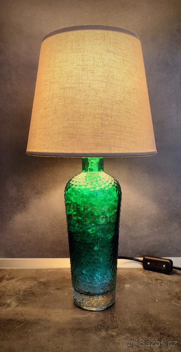 Designové lampičky - 8