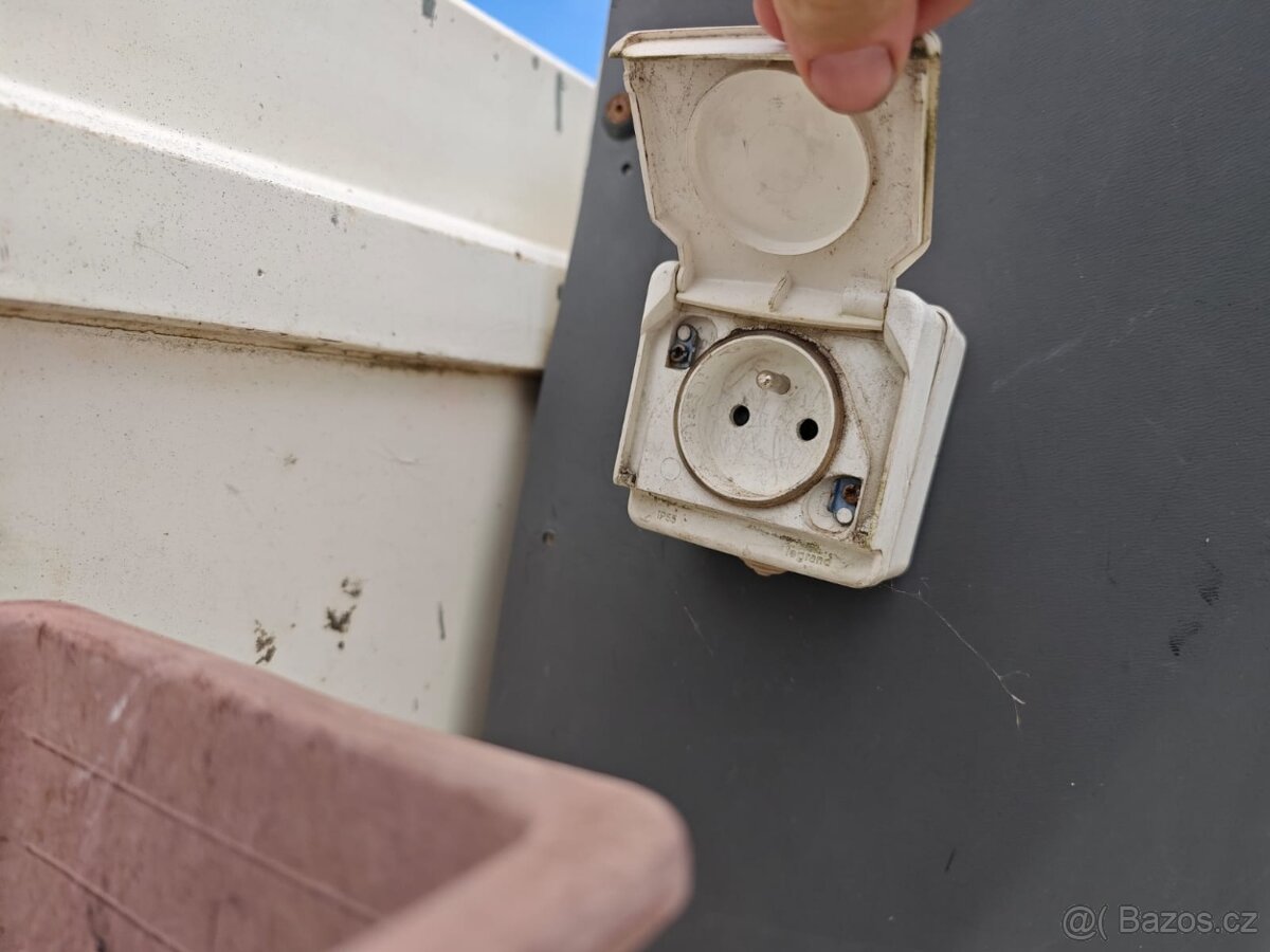 Mitsubishi Canter - Plošina - 8