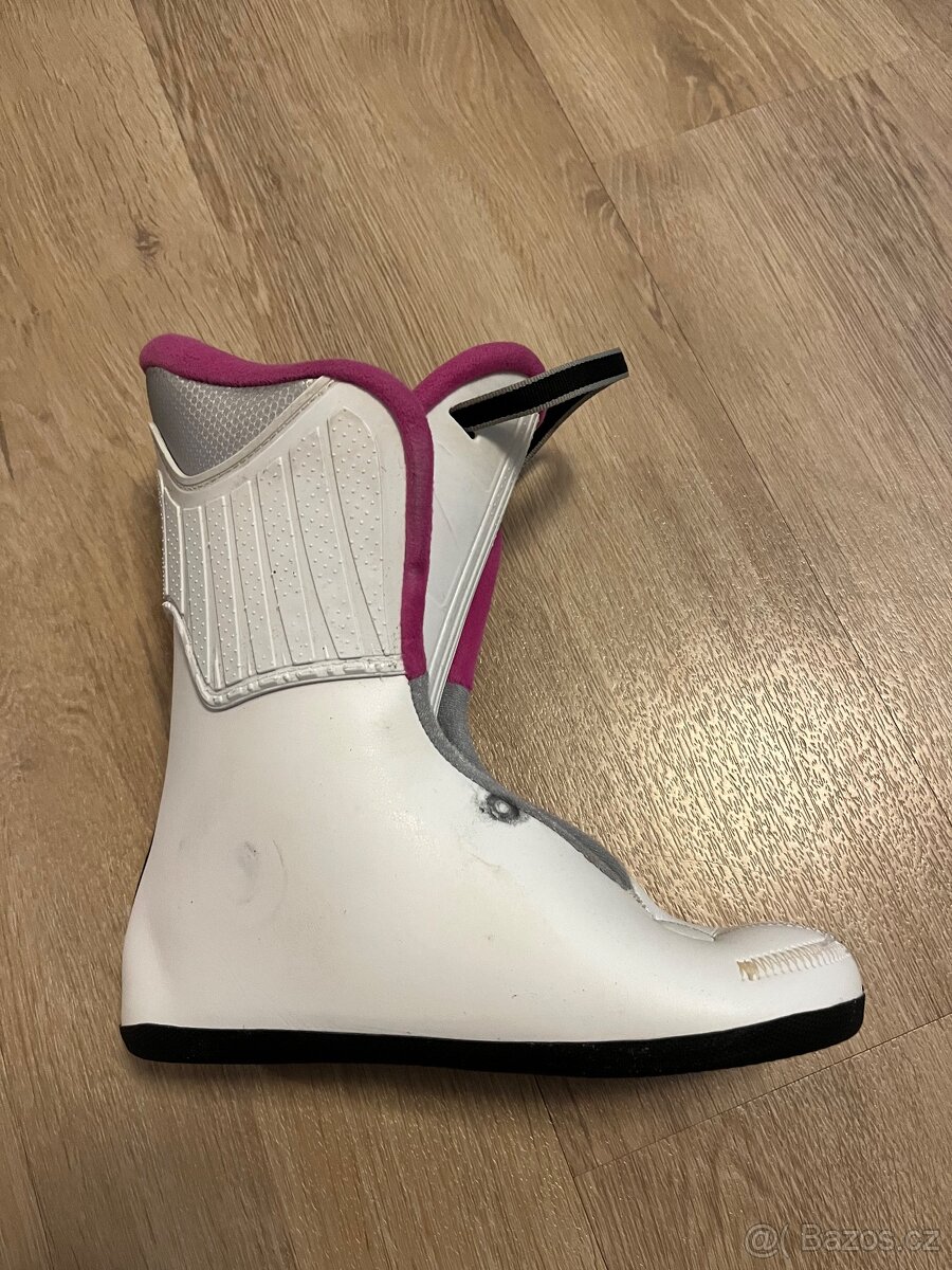 Dětské lyžáky 220-225 (bota 267 mm) - 8