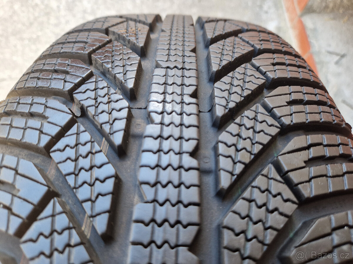 5x105 r16 et38 disky kola opel 215 65 16 zimni GM - 8