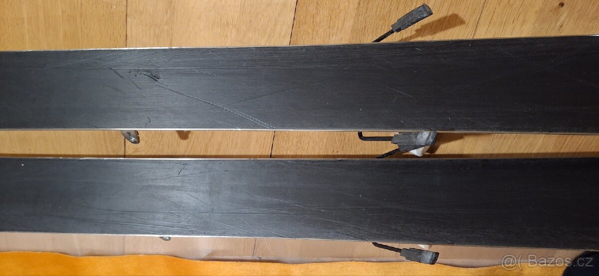 Skialpový set K2 Wayback 174 cm, vázání, pásy, boty - 8