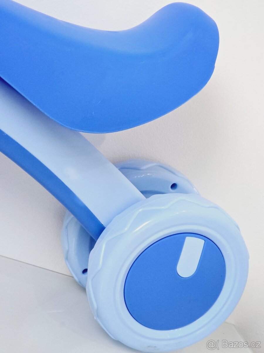 Dětské odrážedlo s hudbou - nové - 8