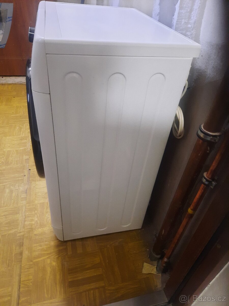 Parní pracka slim ----mohu dovézt - 8